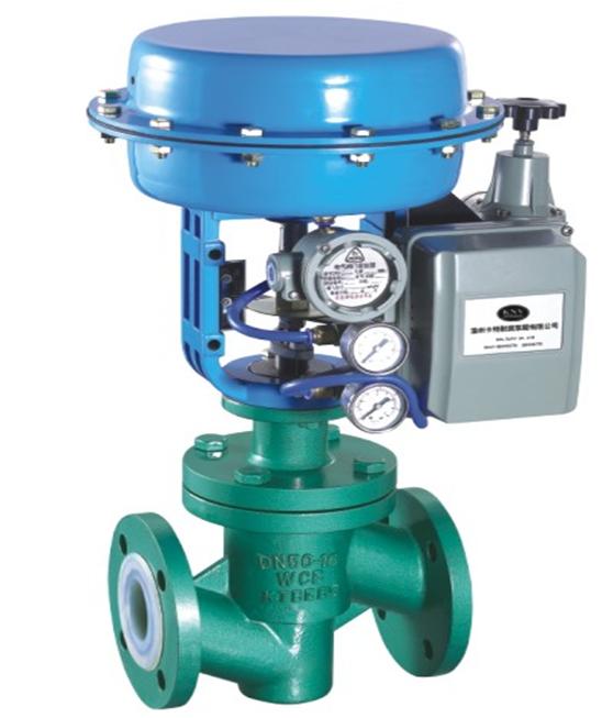 氣動(dòng)調節閥常見(jiàn)故障現象有哪些？原因是什么？