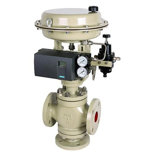 氣動(dòng)調節閥常見(jiàn)故障現象有哪些？原因是什么？