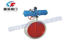 通風(fēng)蝶閥優(yōu)點(diǎn)及缺點(diǎn)？